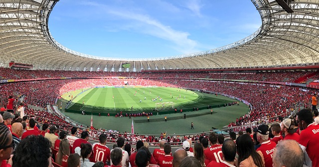 这场面堪称
