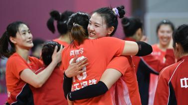 是他们跑步 是他们跑步