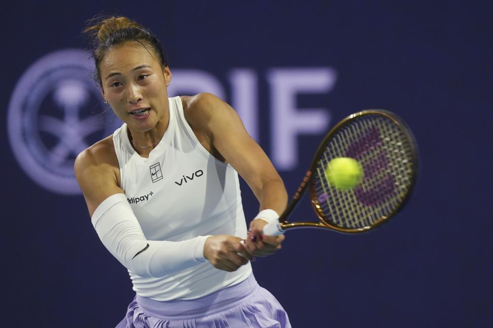 自全球的強 自全球的強