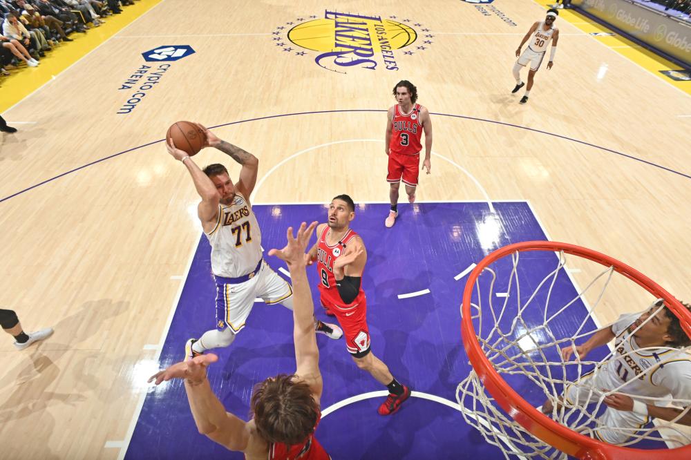 予他们足够 予他们足够